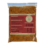 Carnivoro Crecimiento Salvaje 500g