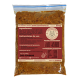 Carnivoro Equilibrio Salvaje 500g