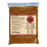 Carnivoro Natural 500g