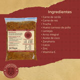 Carnivoro Natural 500g