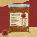 Carnivoro Natural 500g