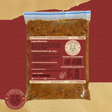 Carnivoro Equilibrio Salvaje 500g