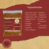 Carnivoro Equilibrio Salvaje 500g