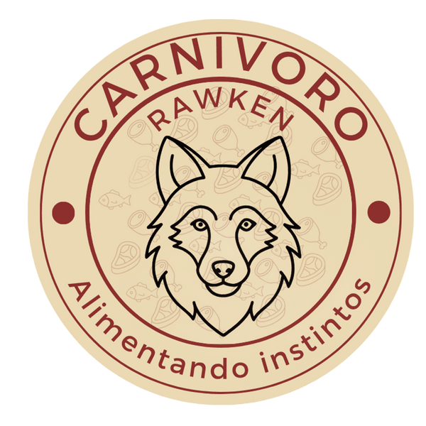 Carnivoro Rawken