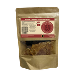 Carnivoro Mix De Carnes (Pechuga, Pulmón y Corazón)
